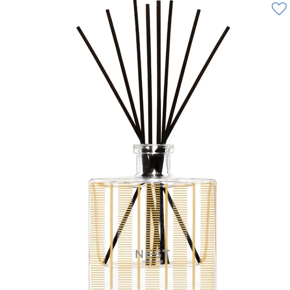 NEST Fragrances reed diffuser